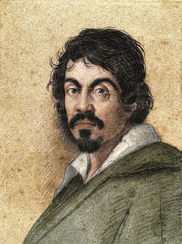 Michelangelo Merisi da Caravaggio