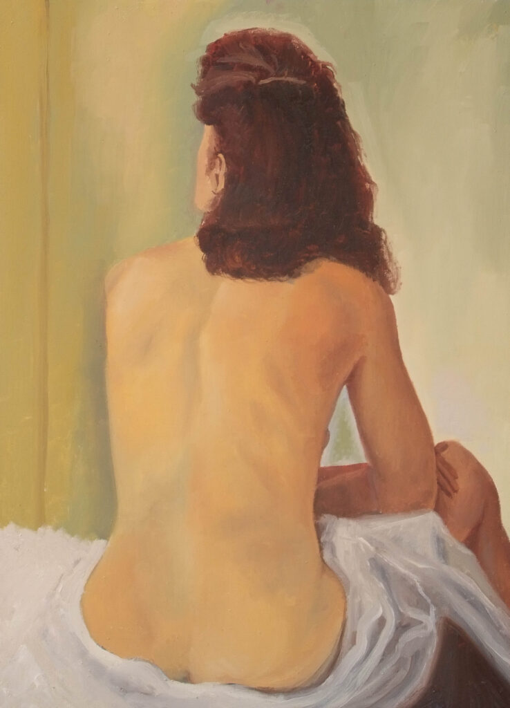 leda da salvador dalì