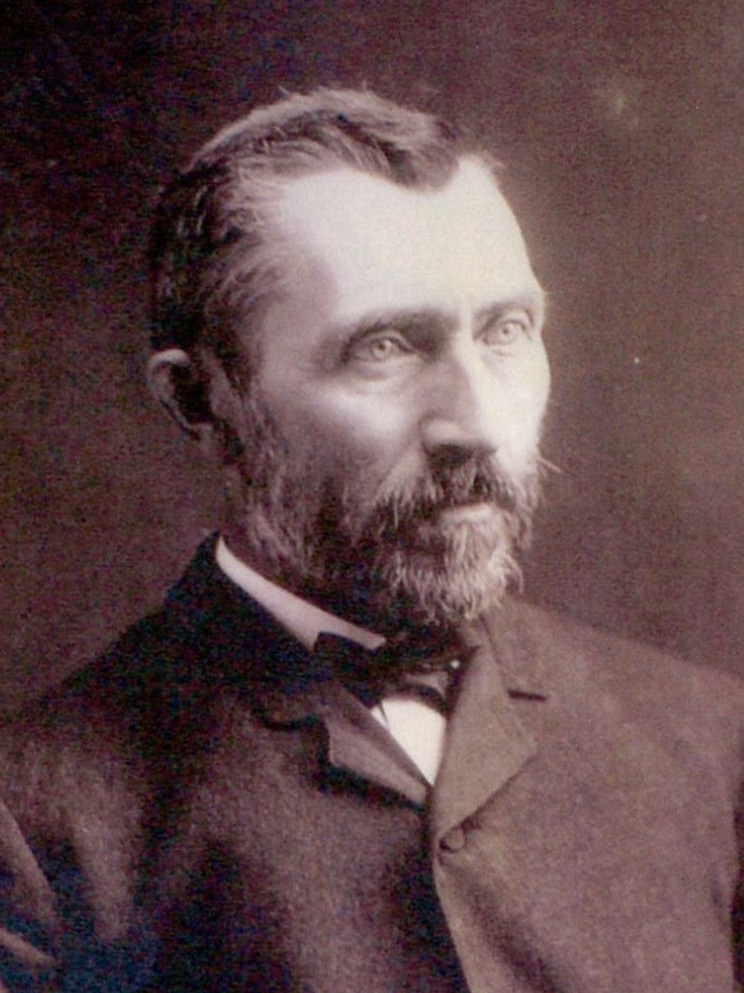 Van Gogh vg34